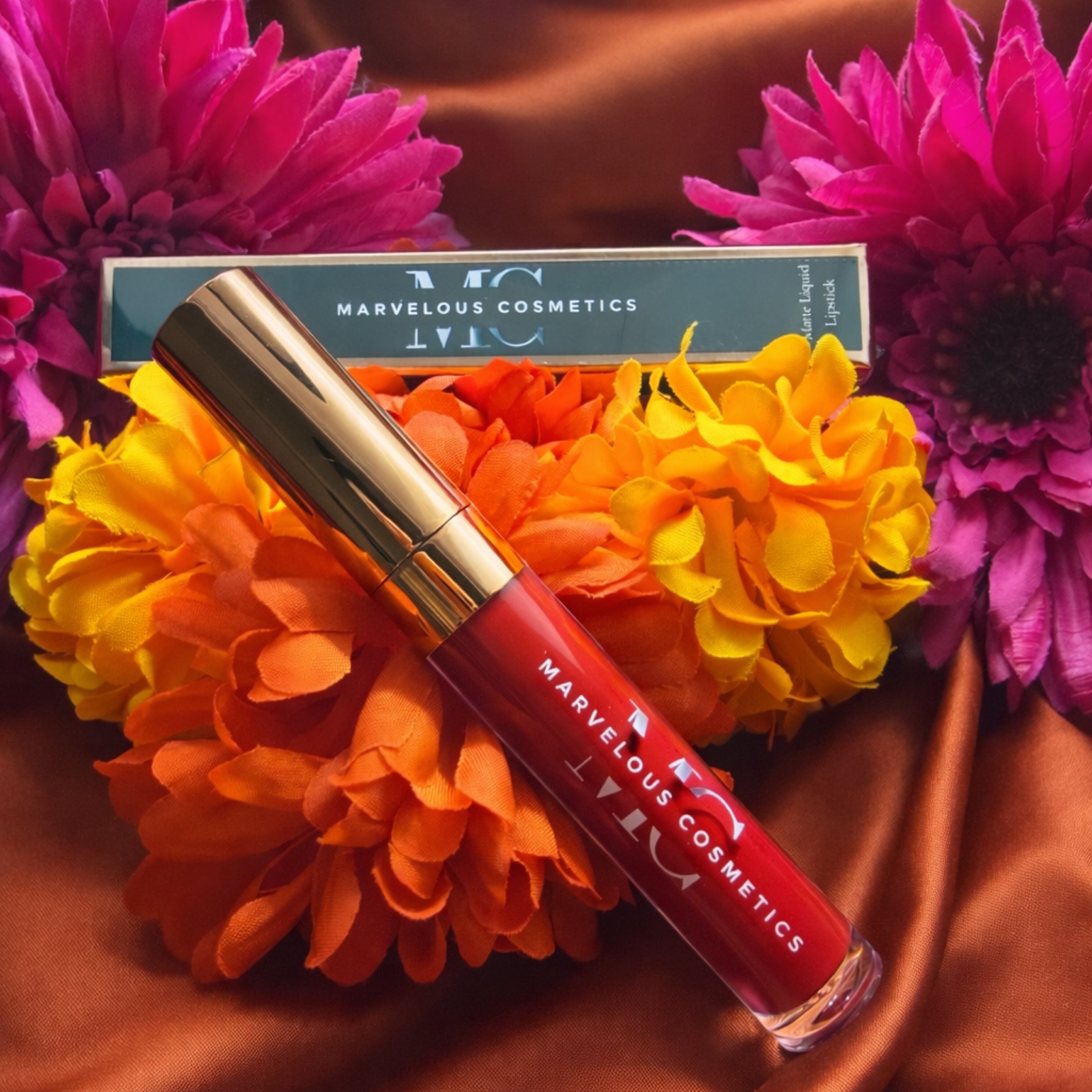 Home | Marvelous Cosmetics